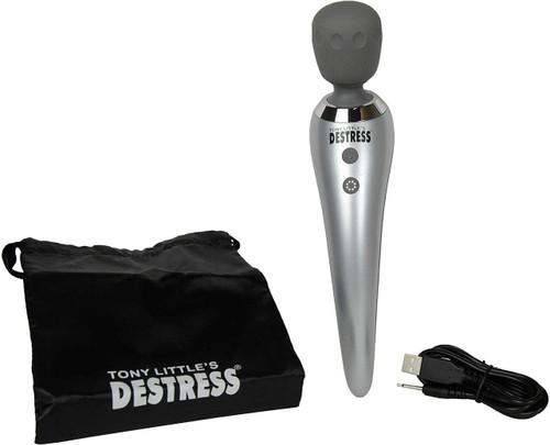 Homedics Body Harmony Elite High-Intensity Massager with accessories