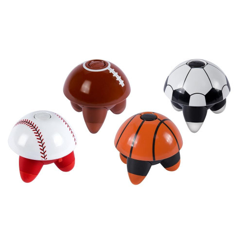 Homedics Play Ball Mini Massager