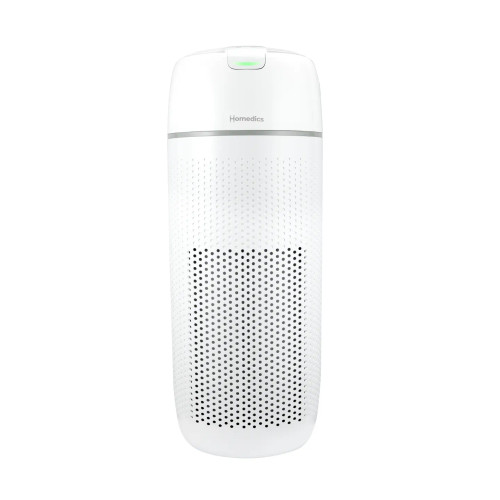 Large Room Tower Air Purifier T43  front view