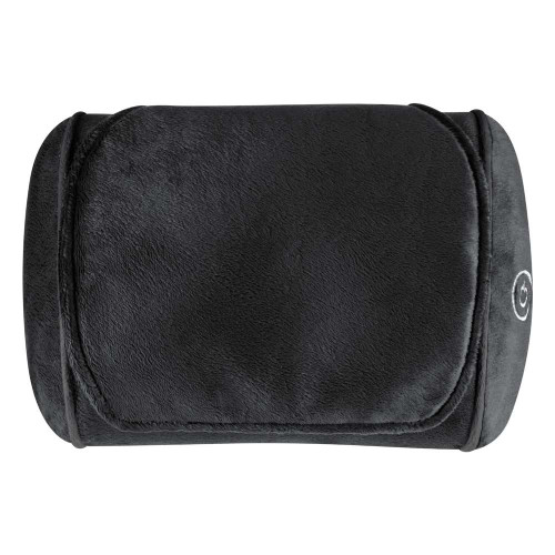 Front view Homedics Shiatsu Massage Pillow with Soothing Heat