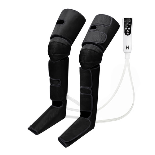 Real Relief Full Leg Air Compression System