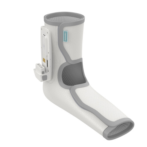 Homedics® Modulair Compression Foot Wrap
