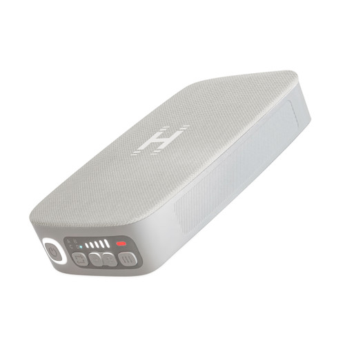 Homedics® Modulair compression system universal controller.