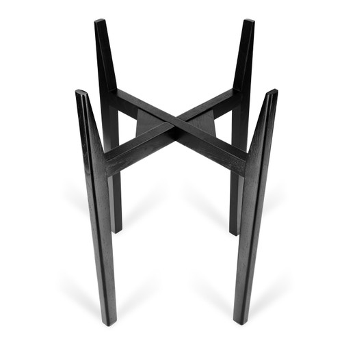 drift 21" wood stand