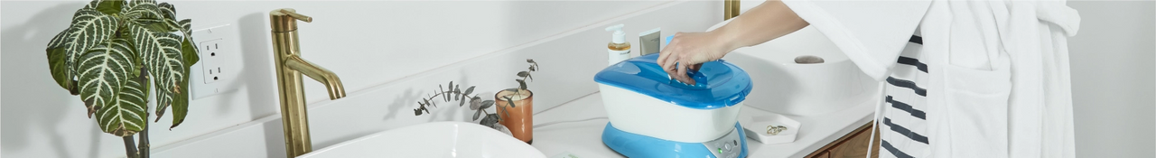 Paraffin Baths
