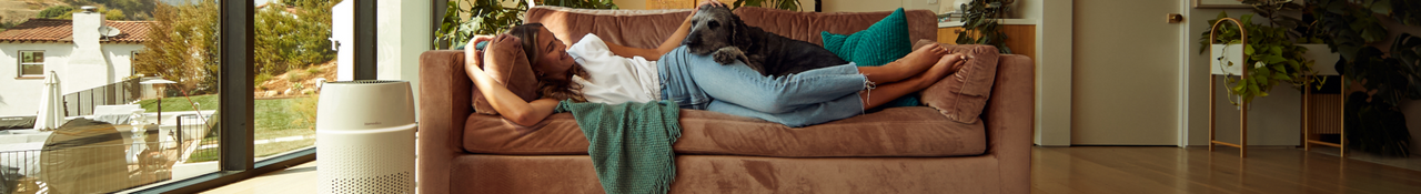 Air Purifier Filters & Accessories